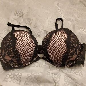 38C Victoria's Secret Bombshell bra